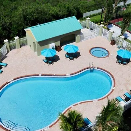 Residence Inn Fort Myers Sanibel 